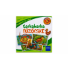  Granna Tarkabarka fűzőcske /új kiadás/