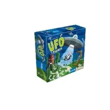Granna UFO Farmer társasjáték társasjáték