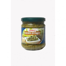 Grannys pesto premio 190 g konzerv