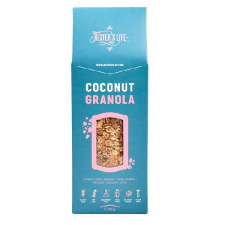 Granola HESTER’S Coconut kókuszos 320g reform élelmiszer
