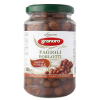 Granoro Fagioli Borlotti babkonzerv - üveges 240g