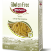 Granoro gluténmentes tubetti tészta 400g