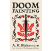 Granta Books Doom Painting | A. K. Blakemore
