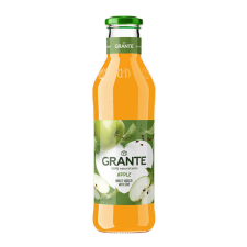  Grante almalé 750 ml üdítő, ásványviz, gyümölcslé