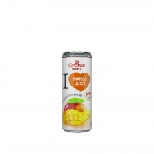 Grante Tropic - 100%-Os Mangó Juice 250 ml 250 ml üdítő, ásványviz, gyümölcslé