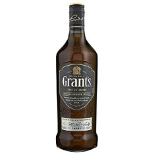  Grants Smoky 0,7 40% whisky