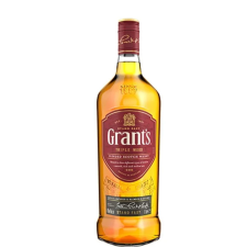 Grants Whisky Blended Scotch 0,7l whisky