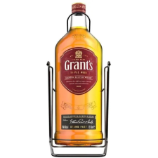  Grants Whisky Blended Scotch 4,5l whisky