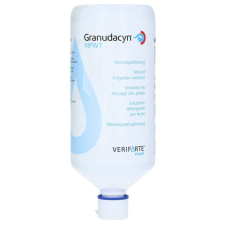  Granudacyn seböblítő folyadék 1000 ml gyógyászati segédeszköz