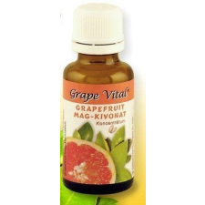 Grape Grape vital grapefruit mag-kivonat üdítő, ásványviz, gyümölcslé