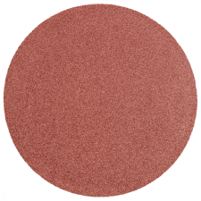 Graphite 55H936 Csiszolópapír, Tépőzáras 125Mm, K100, 5Db. barkácsgép tartozék