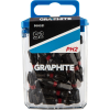 Graphite 56H531 Torziós Ütvecsavarozó Bit PH2X25mm, 20db (56H531)