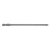 Graphite 56H572 Csavarhúzó bit PZ2 x 6,35 x 150 mm, 1/4"