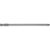 Graphite 56H577 Csavarhúzó Bit PH2 X 6,35 X 150mm, 1/4" (56H577)