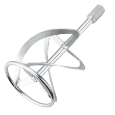 Graphite 56H701 Keverőszár Fej 120Mm, Felfelé Keverő kőműves és burkoló szerszám