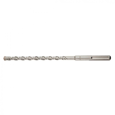 Graphite 57H508 Betonfúró SDS Max vídiás, 16x400 mm barkácsgép tartozék