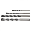 Graphite 57H746 Betonfúró Készlet 4Db