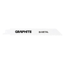 Graphite 57H951 orrfűrészlap 150x20x0.9mm, 2db (57H951) fűrészlap