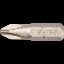 Graphite 57H955 Csavarhúzó Bit PH2 20db (57H955) szerszám kiegészítő