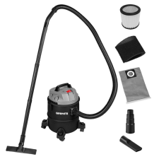 Graphite (59G614) porszívó