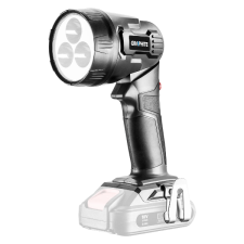 Graphite AKKUS LÁMPA 18V LI-ION GRAPHITE ENERGY+ AKKU NÉLKÜL világítás