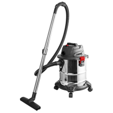 Graphite Akkus Porszívó Szár-Nedv.18V Li.Akkunélk Graphite 20L porszívó