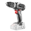 Graphite Akkus szénkefementes fúró Energy+, 18V, 13mm gyorstokmány, akku nélkül!!! (58G019)