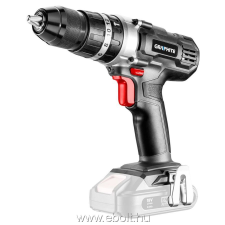 Graphite akkus ütvefúró energy+, 18v, 13mm gyorstokmány, akku nélkül! fúrógép
