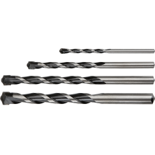 Graphite Betonfúró Klt 4R 4-10 mm (57H746) szerszám kiegészítő