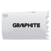 Graphite Bi-fém Lyukfűrész 92 mm (57H915)