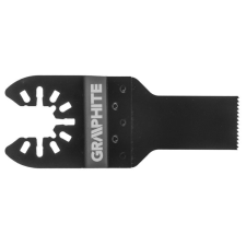 Graphite Bi-metal fémfűrészlap, 20mm, 8% cobalt fűrészlap