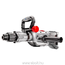 Graphite bontókalapács 1700w, sds max, ütési energia: 27j, 11kg, kiegészítőkkel, kofferben bontókalapács
