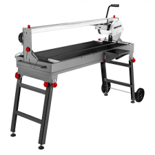 Graphite csempevágó gép 1200w, 250x25,4mm, max.vágás hossz:1200mm, prcd, túlterhelésvédelem csempevágó