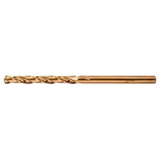 Graphite Csigafúró HSS-COBALT 5% 2.5mm, 10db (57H018-10) fúrószár