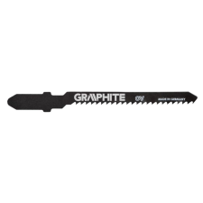 Graphite dekopírfűrészlap 50 x 75 13TPI Bosch 2db (57H766) (57H766) fűrészlap