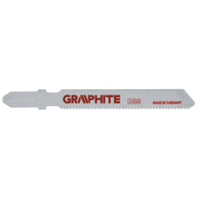 Graphite Dekopírfűrészlap 50x75 21TPI Bosch , 2 db fűrészlap