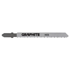 Graphite Dekopírfűrészlap 75x100 10TPI Bosch, 25db (57H760-25) fűrészlap
