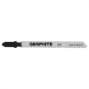 Graphite dekopírfűrészlap 75x100 12tpi bosch , 2 db