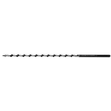 Graphite Fafúró spirál 6x250mm (57H352) fúrószár