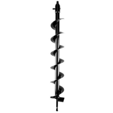 Graphite Földfúró szár, M14, 80 x 600mm, 58G084-hez (56H780) fúrószár