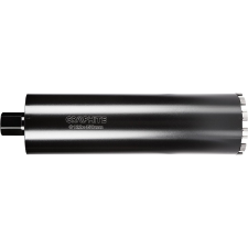 Graphite Gyémánt Fúrófűrész 58G540 122×450 mm (TOP-57H864) szerszám kiegészítő