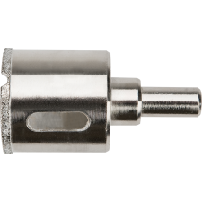 Graphite Gyémánt Kőzetfúró 65 mm (57H296) szerszám kiegészítő