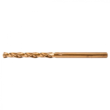 Graphite hss-cobalt csigafúró 10db 3.2mm fúrószár
