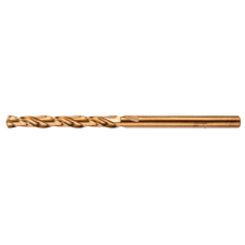 Graphite hss-cobalt csigafúró 10db 4.0mm fúrószár