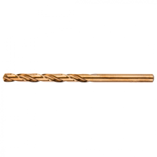 Graphite hss-cobalt csigafúró 10db 5.0mm fúrószár