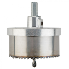 Graphite körkivágó 5r. 28-75mm edzett fog barkácsgép tartozék