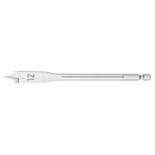 Graphite Lapos marófúró 12x152mm fúrószár