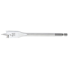 Graphite Lapos marófúró 16x152mm fúrószár