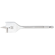 Graphite Lapos marófúró 32x152mm barkácsgép tartozék