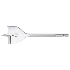 Graphite Lapos marófúró 40x152mm (57H244) fúrószár